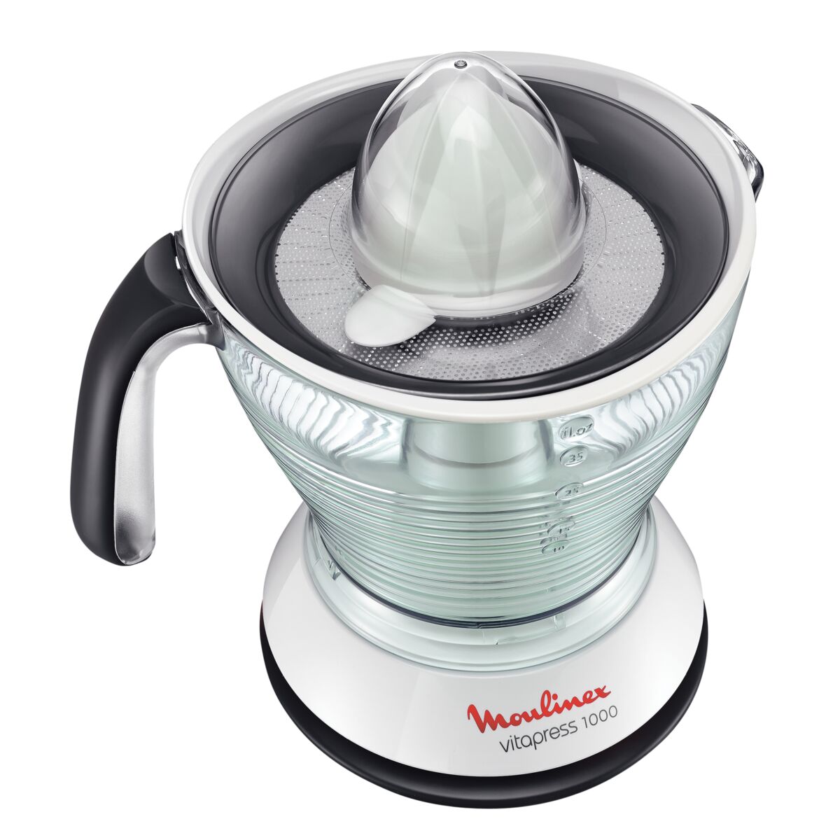 Moulinex 25W Citrus Juicer 1 Liter MOULINEX All Brands SACO Store